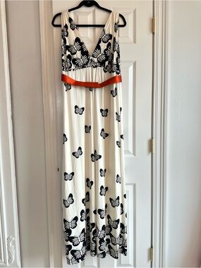 knee length dresses for ladies Black Tiered Midi Dress main image 0
